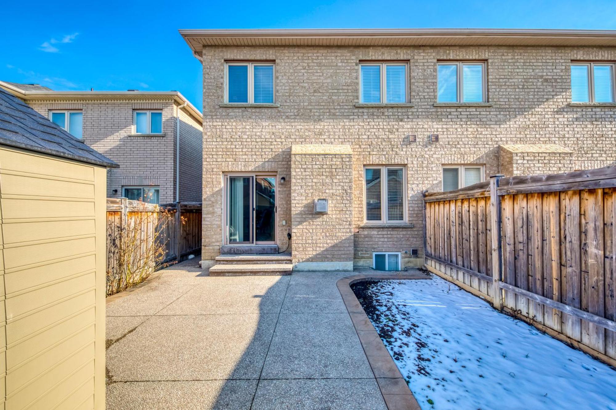 Avid Vacation Palace In Castlemore , Brampton Exterior photo